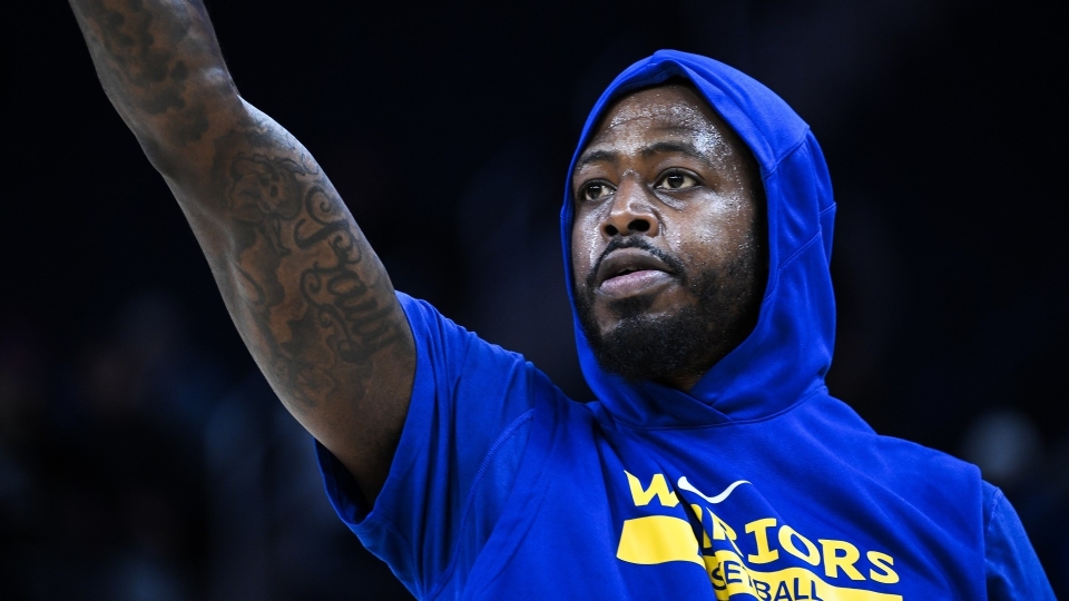 Andre Iguodala Andre Iguodala