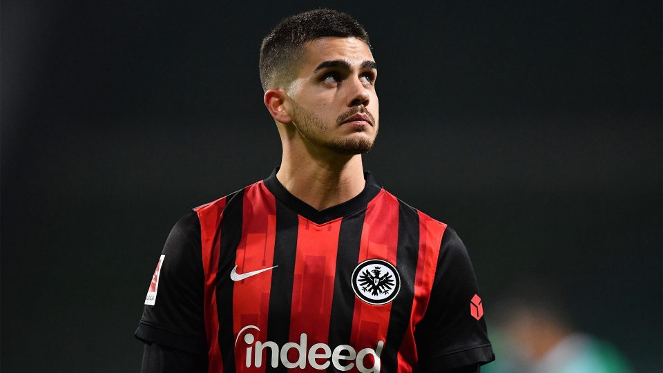 André Silva