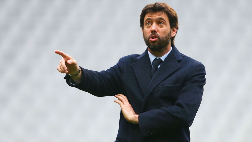 Andrea Angelli