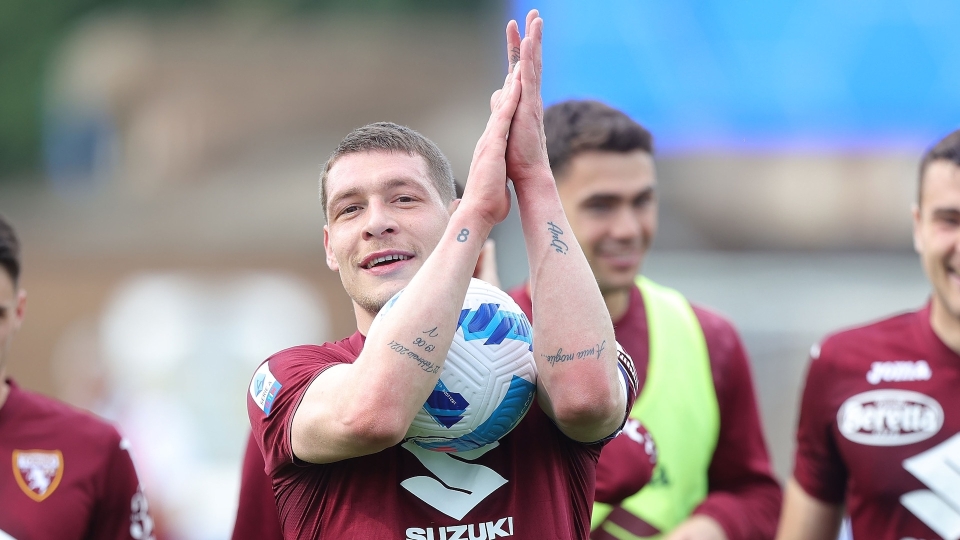Andrea Belotti