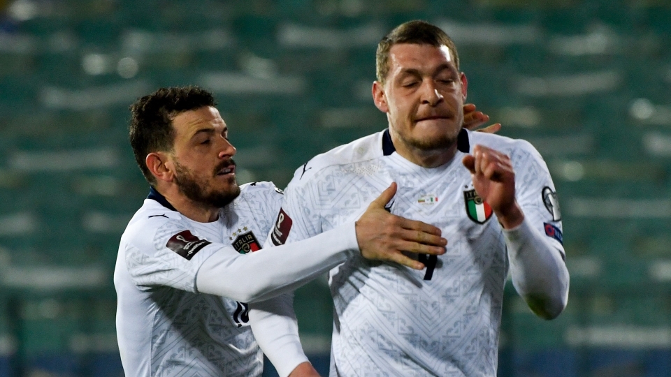 Andrea Belotti Andrea Belotti