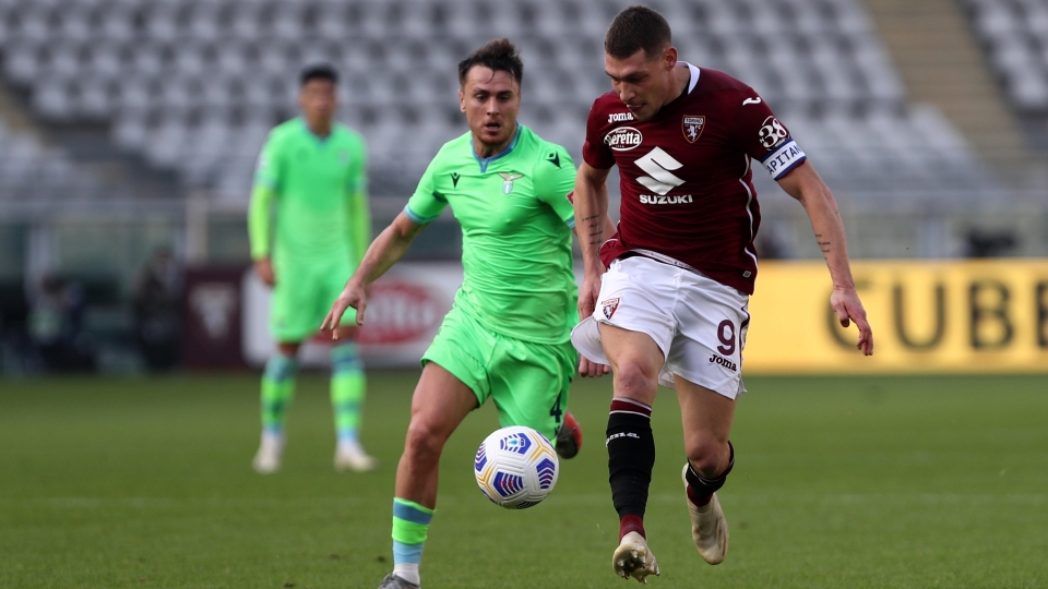 Andrea Belotti Andrea Belotti