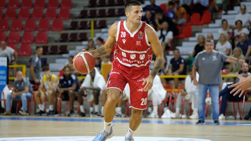 Andrea Cinciarini