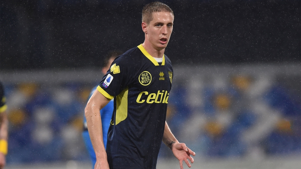 Andrea Conti