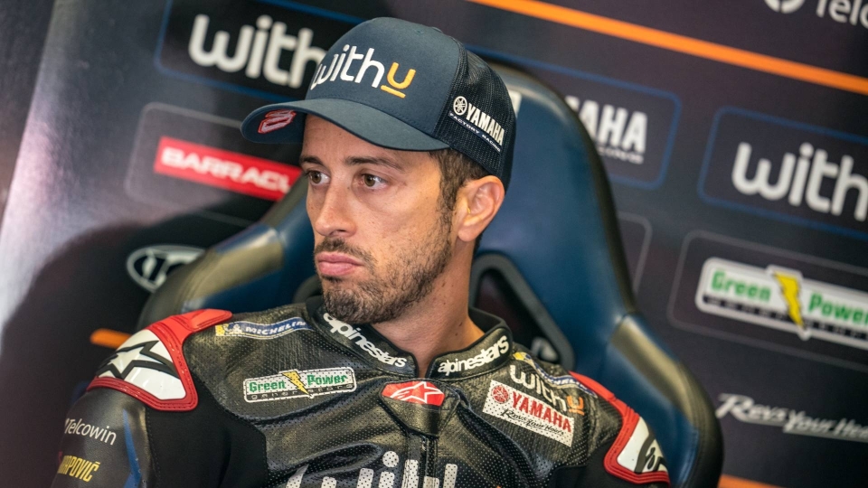 Andrea Dovizioso