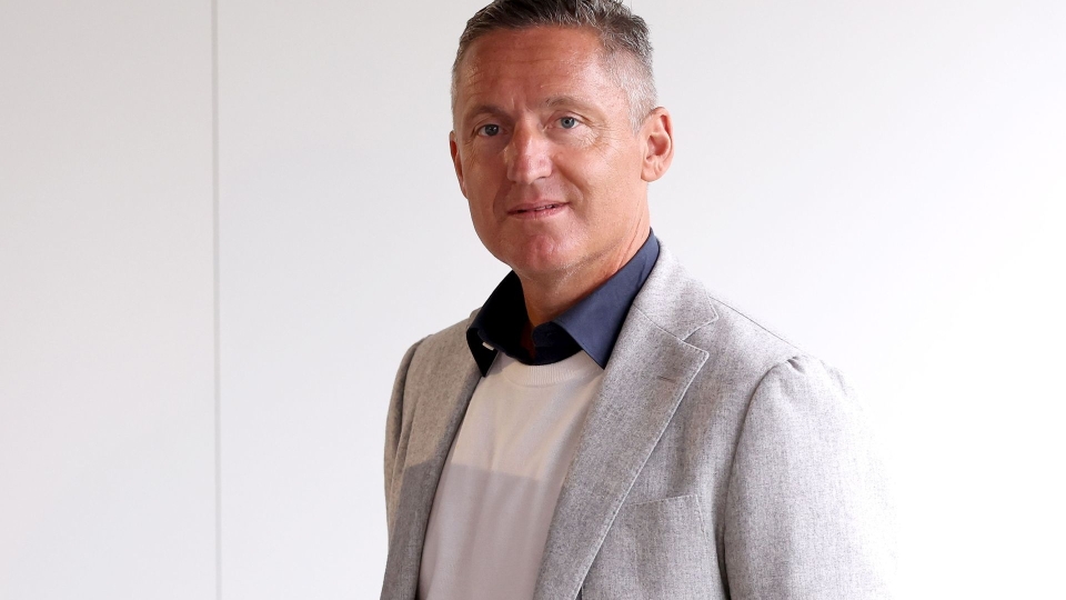 Andrea Gaudenzi