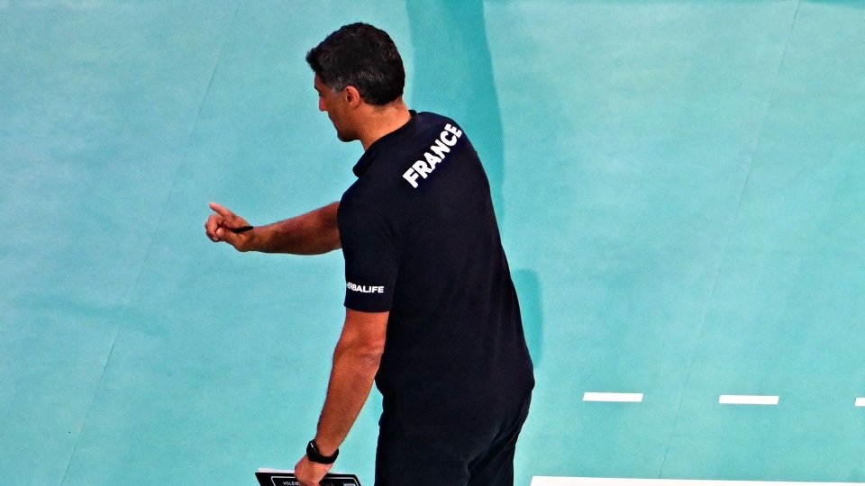 Andrea Giani