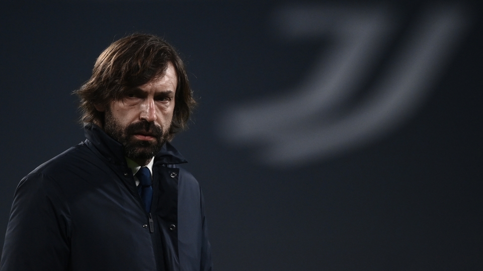 Andrea Pirlo - Juventus Andrea Pirlo - Juventus