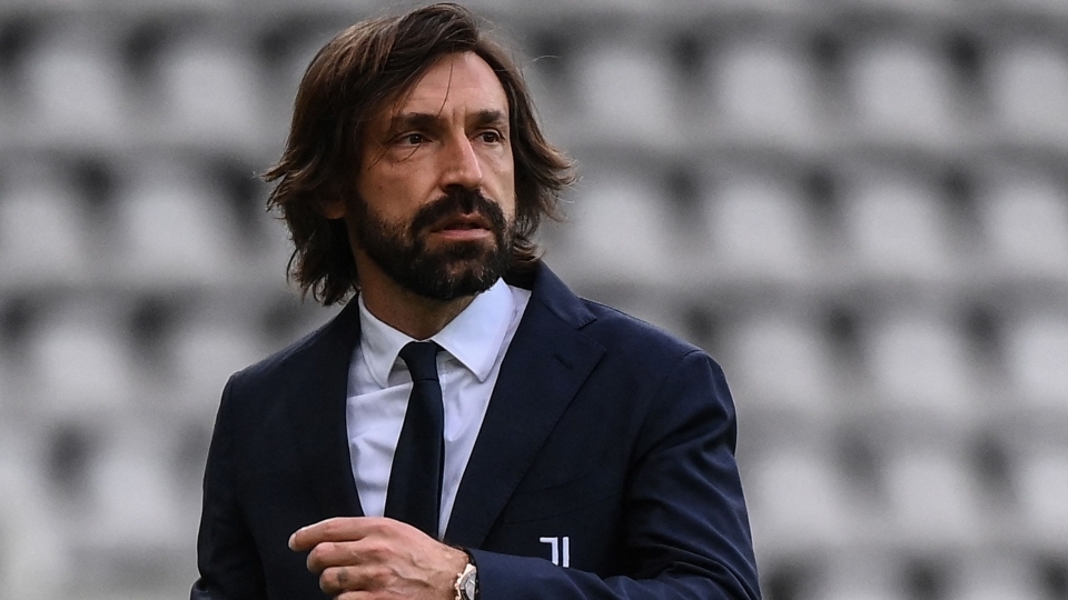 Andrea Pirlo Andrea Pirlo