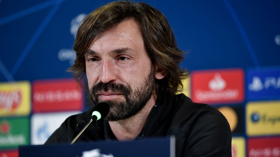 Andrea Pirlo