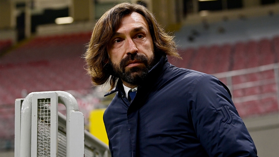 Andrea Pirlo