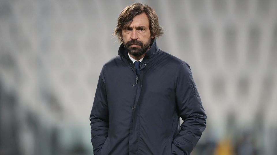 Andrea Pirlo