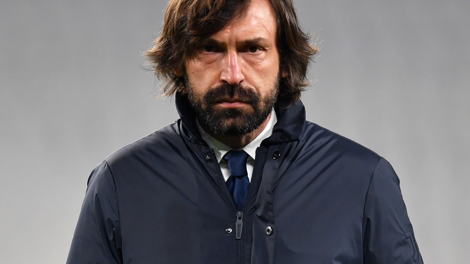 Andrea Pirlo