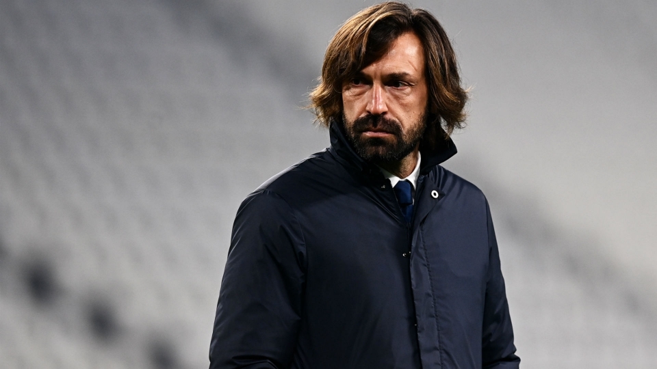 Andrea Pirlo