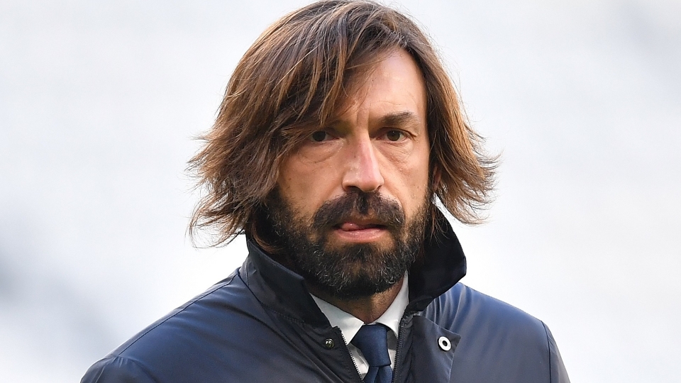 Andrea Pirlo