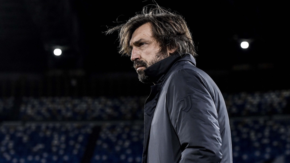 Andrea Pirlo