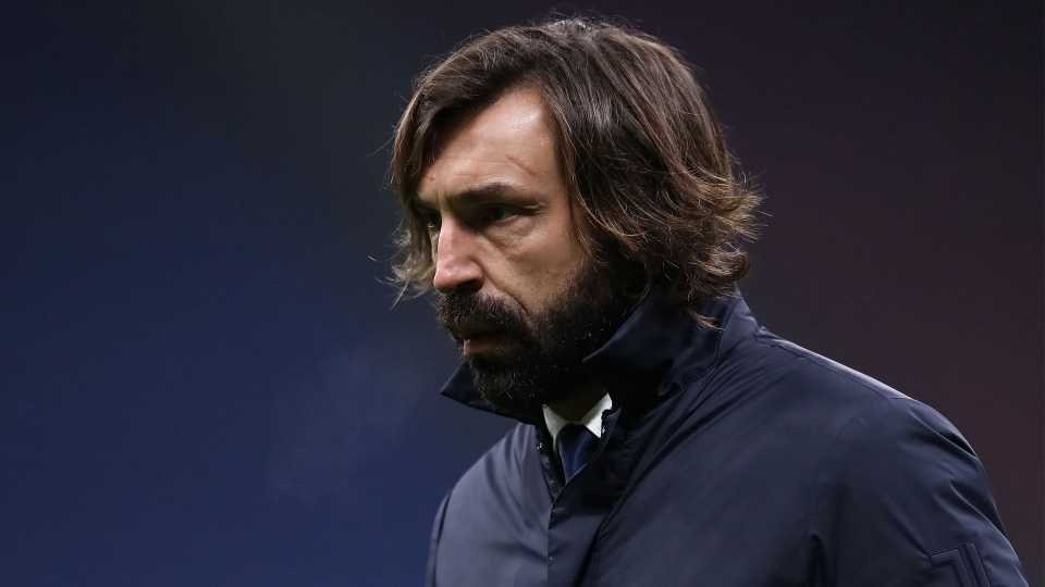 Andrea Pirlo