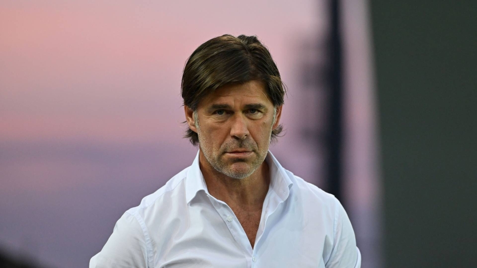 Andrea Sottil