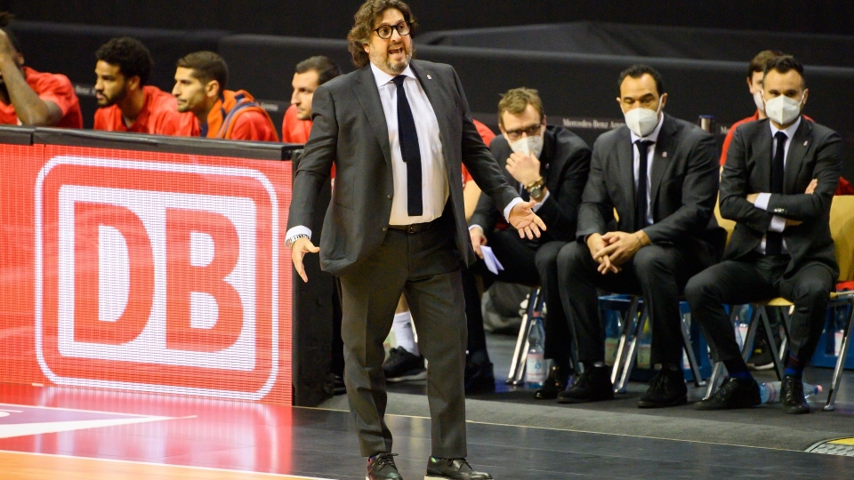 andrea trinchieri