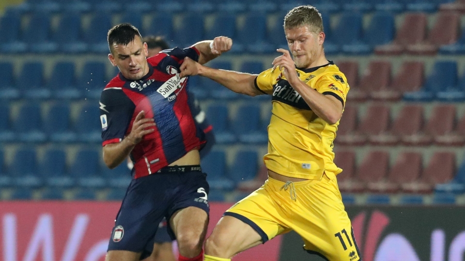 andreas cornelius