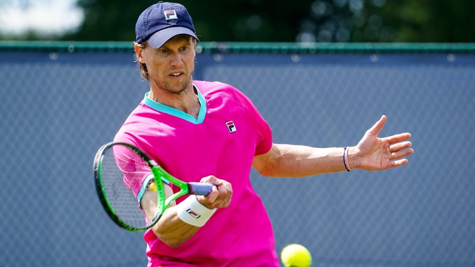 Andreas Seppi