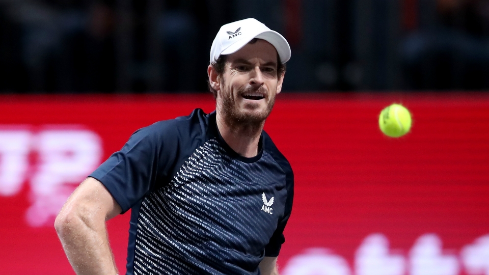 Andy Murray - cropped