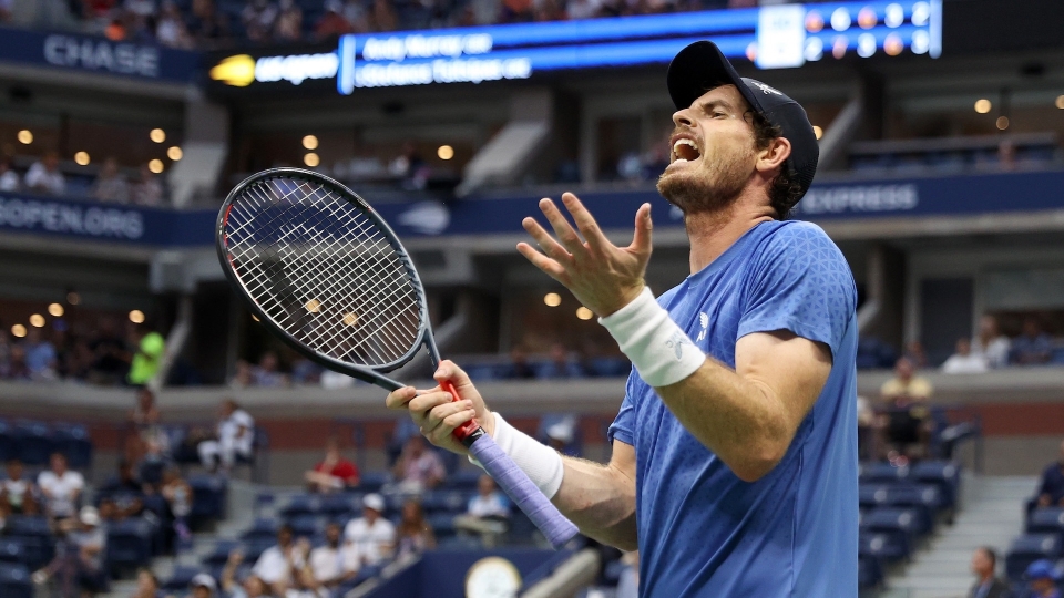 Andy Murray