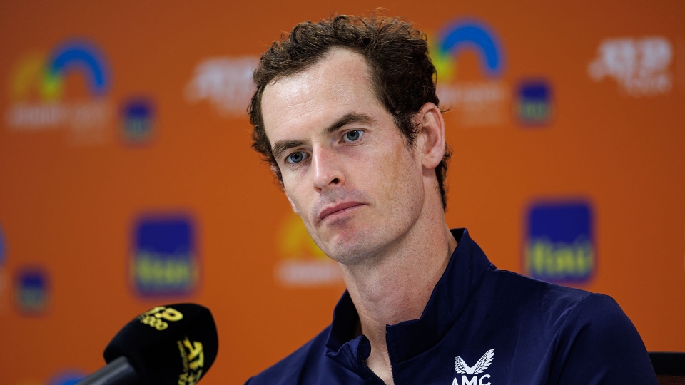 Andy Murray