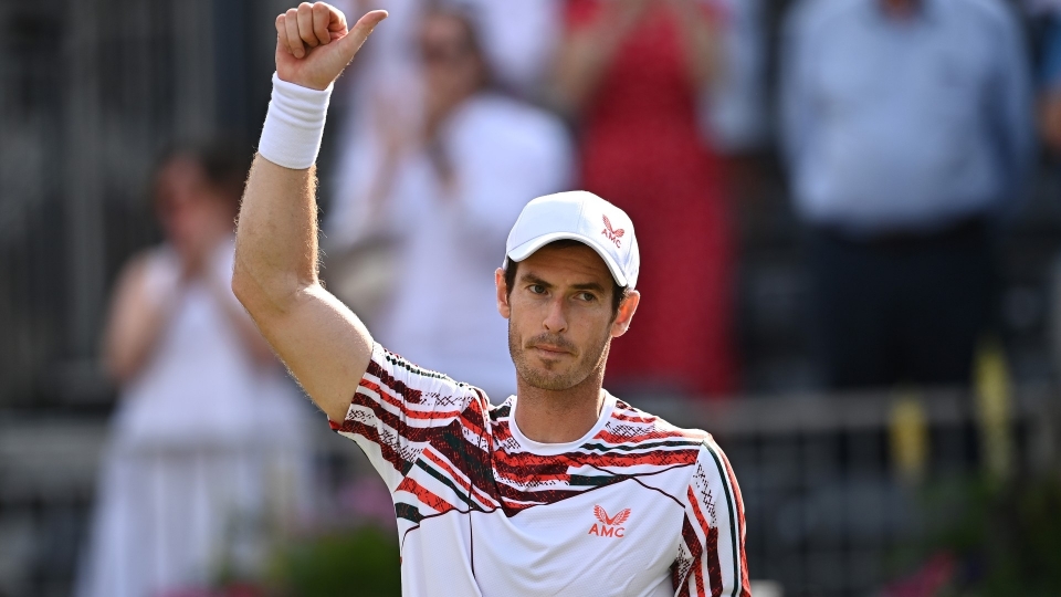 andy murray