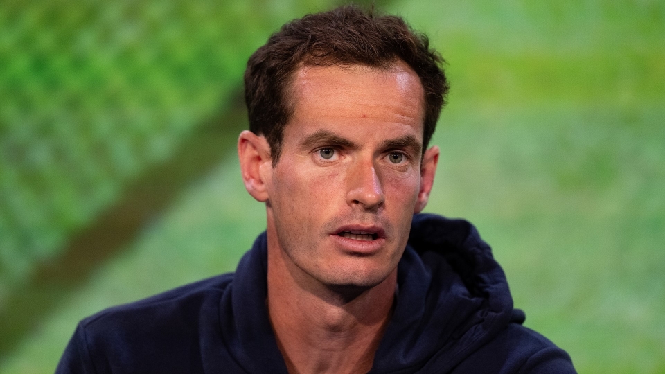 Andy Murray