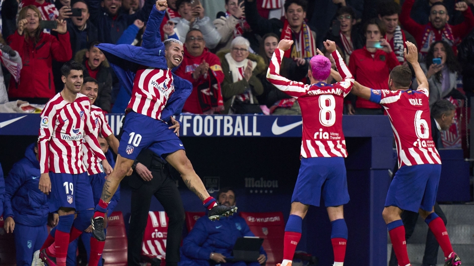 Angel Correa