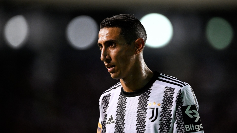 Angel Di Maria