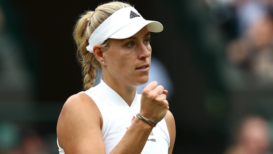 Angelique Kerber