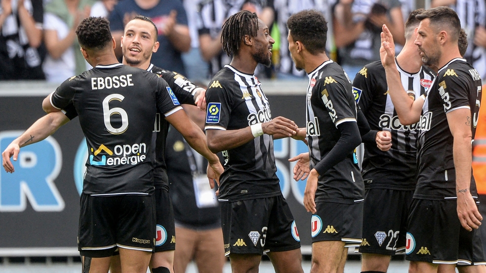 Angers-Bordeaux