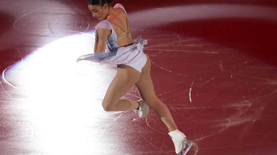 Anna Pezzetta