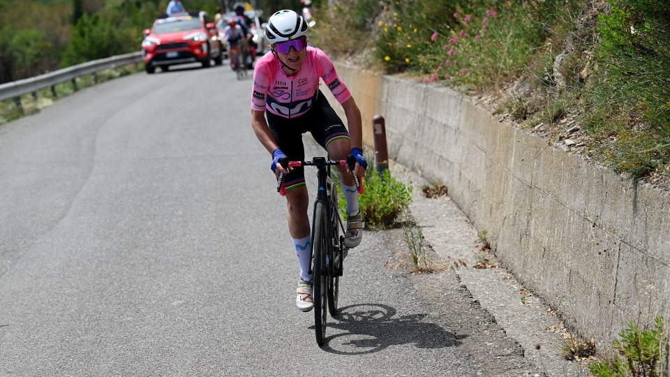 Annemiek Van Vleuten