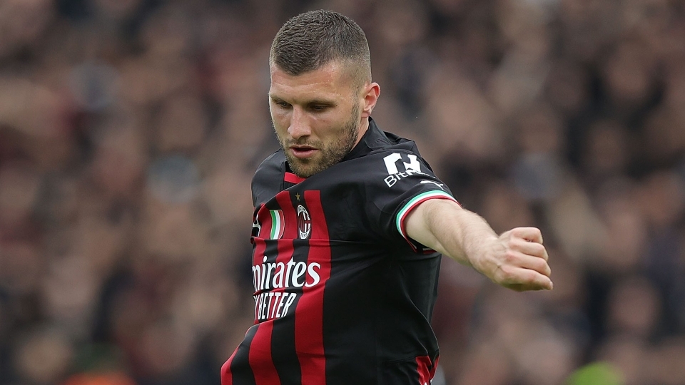 Ante Rebic