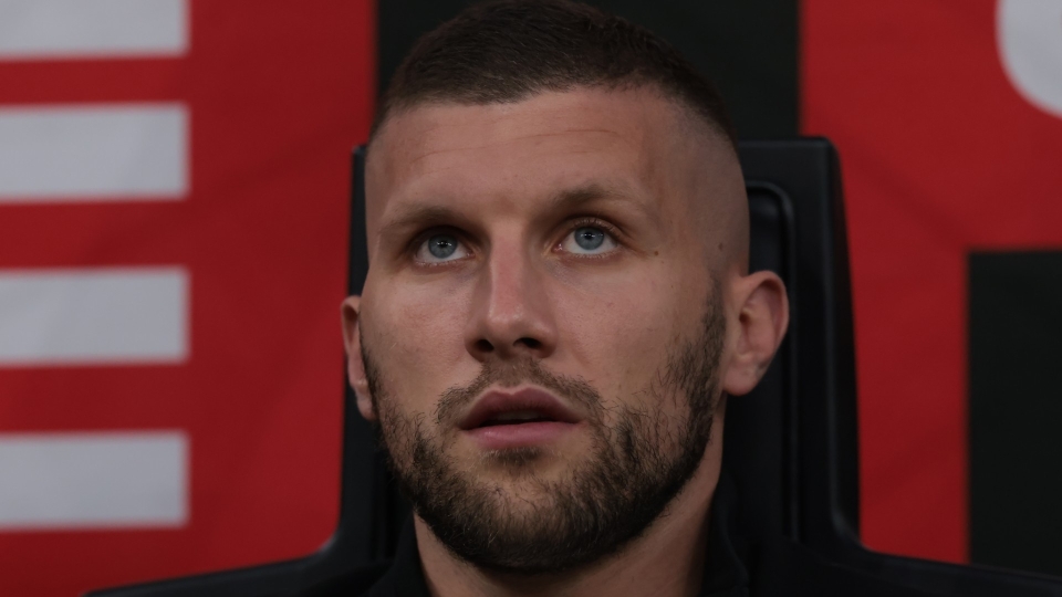 Ante Rebic