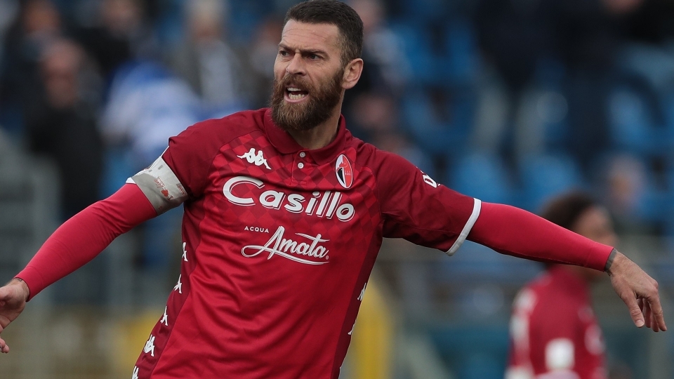 Antenucci Antenucci