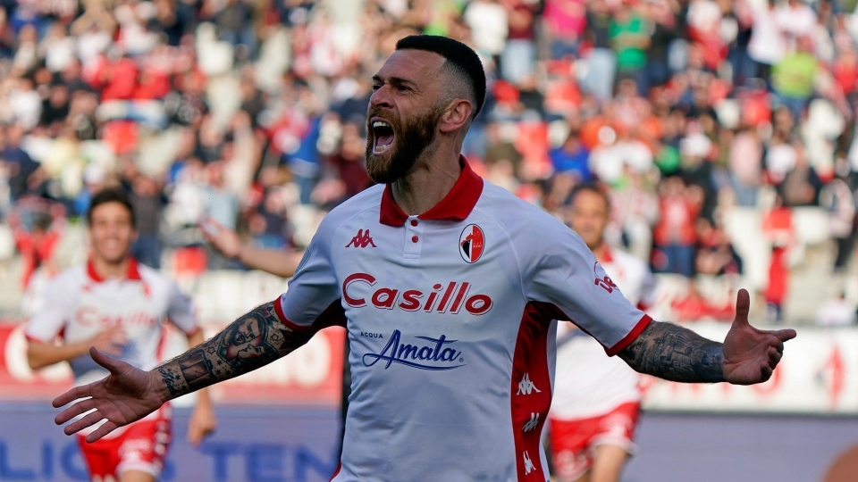 antenucci antenucci