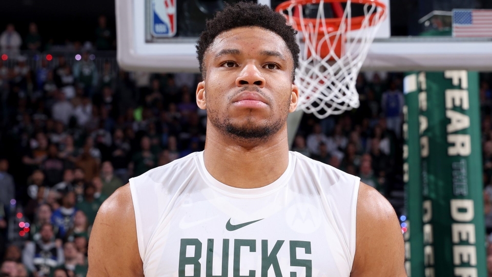 antetokounmpo