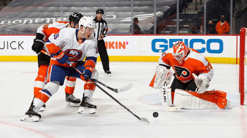 Anthony Beauvillier