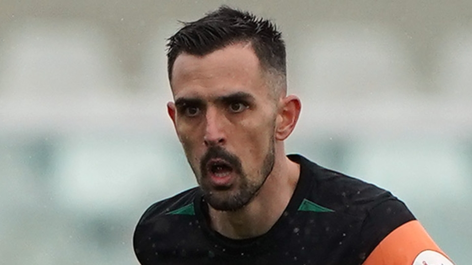 Anthony Taugourdeau