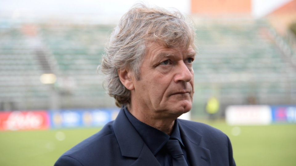 Antognoni