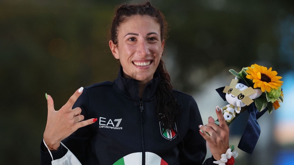 Antonella Palmisano