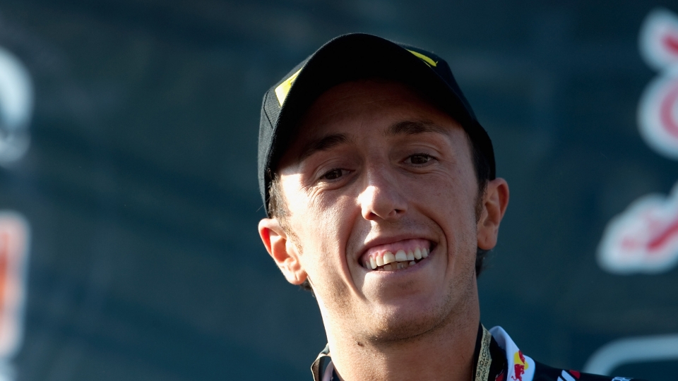 Antonio Cairoli