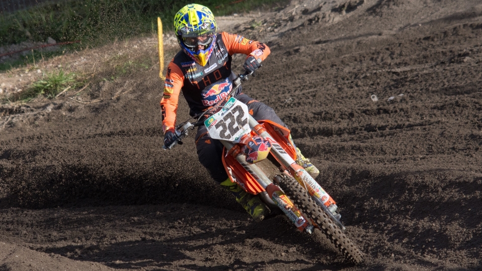 Antonio Cairoli