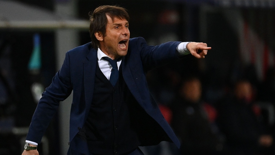 Antonio Conte Antonio Conte Inter