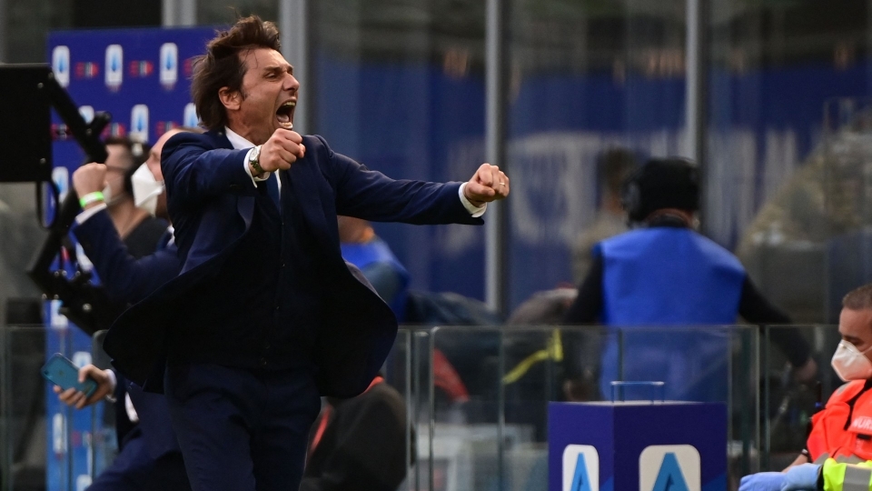 Antonio Conte Antonio Conte Inter