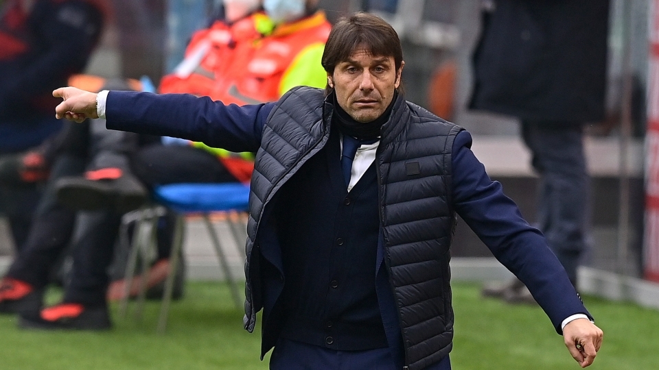 Antonio Conte